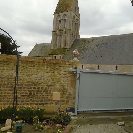 La Colombe Vila Formigny Exterior foto